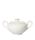 Villeroy & Boch Anmut Gold sugar bowl (British brand)