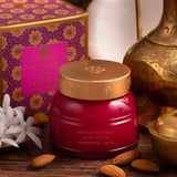 SPA CEYLON Neroli Ylang hydrating balm - British product