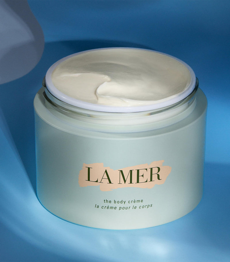 La Mer body crème 300ml, UK version