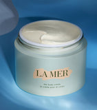 La Mer body crème 300ml, UK version