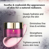 Varenya Elixir face mask 20ml - British product