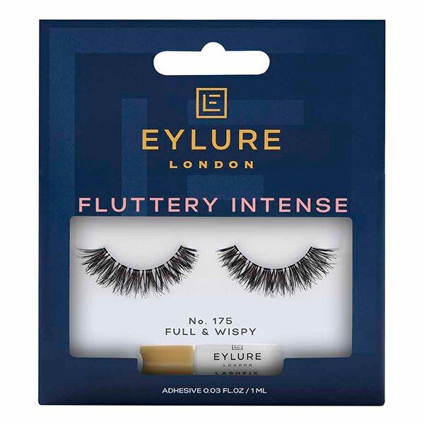 Eylure False Lashes - Fluttery Intense No.175 GOODS Superdrug   