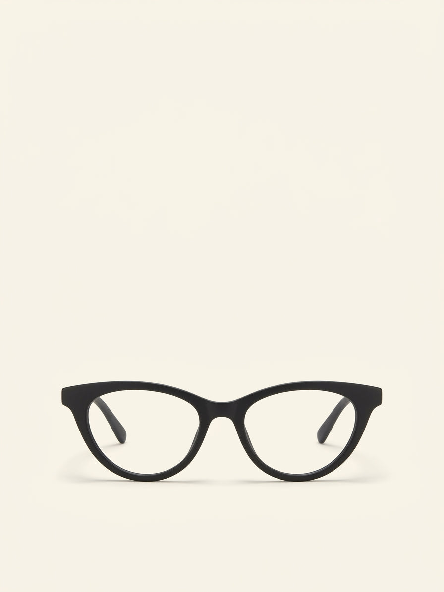 Gucci GC002723 cat-eye acetate eyeglasses (British brand)
