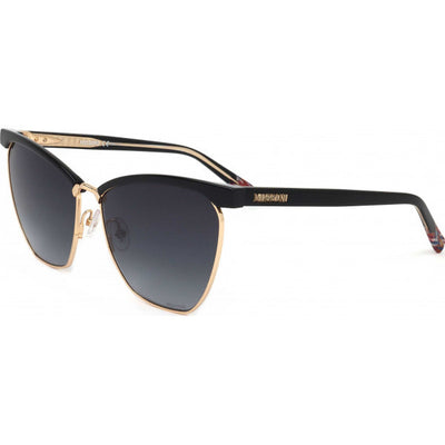 Superdrug Missoni MIS0009 Grey Metal Sunglasses- Buy online at McGrocer