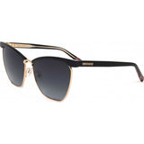 Missoni grey MIS0009 sunglasses metal frame, imported from the UK