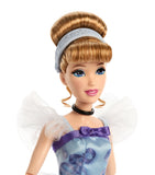 Mattel Cinderella Birthday Celebration doll 33cm (British brand)