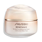 Shiseido Benefiance Wrinkle Smoothing Eye Cream 15ml GOODS Boots   