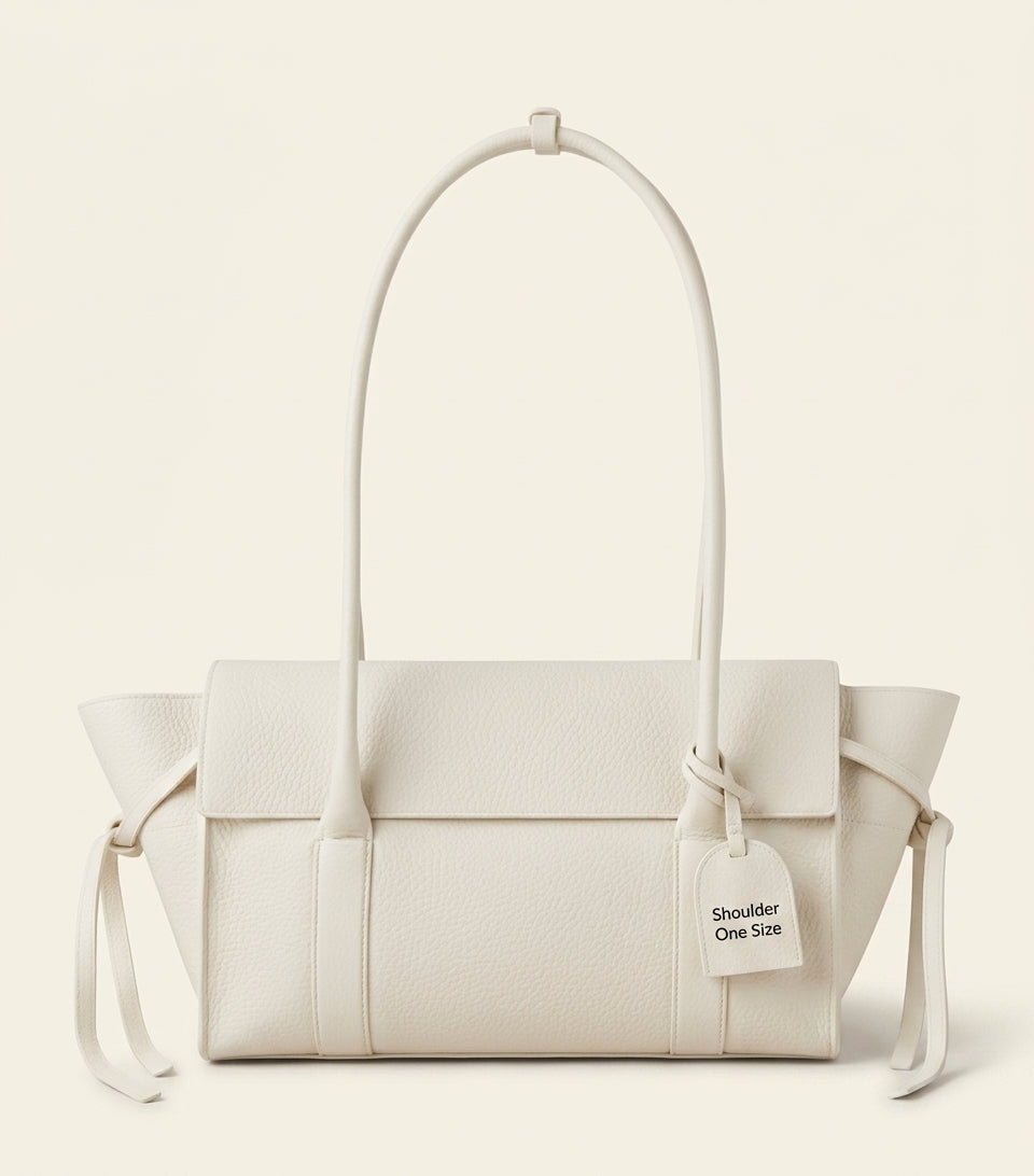 Mulberry Small Soft Bayswater shoulder bag, UK version