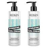 Redken hydrating curl cream 250ml double, UK version
