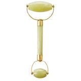 White Lotus premium jade roller, UK version