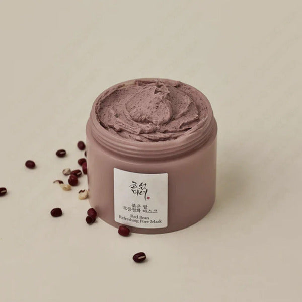 Beauty of Joseon Red Bean Refreshing Pore Mask 140ml GOODS Superdrug   