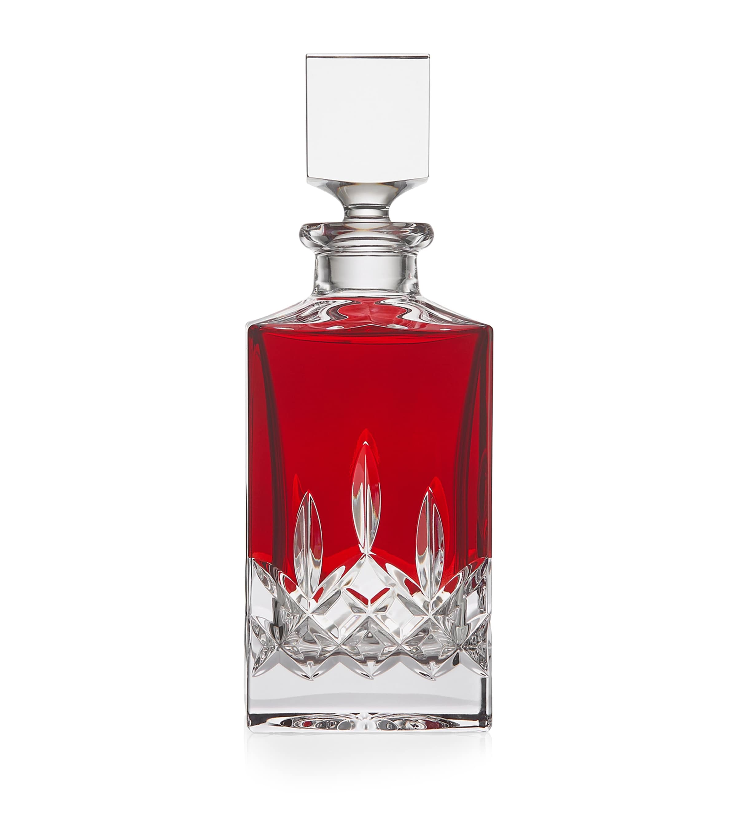 Waterford Crystal Lismore decanter 710ml (British brand)