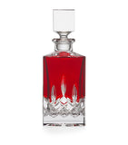 Waterford Crystal Lismore decanter 710ml (British brand)