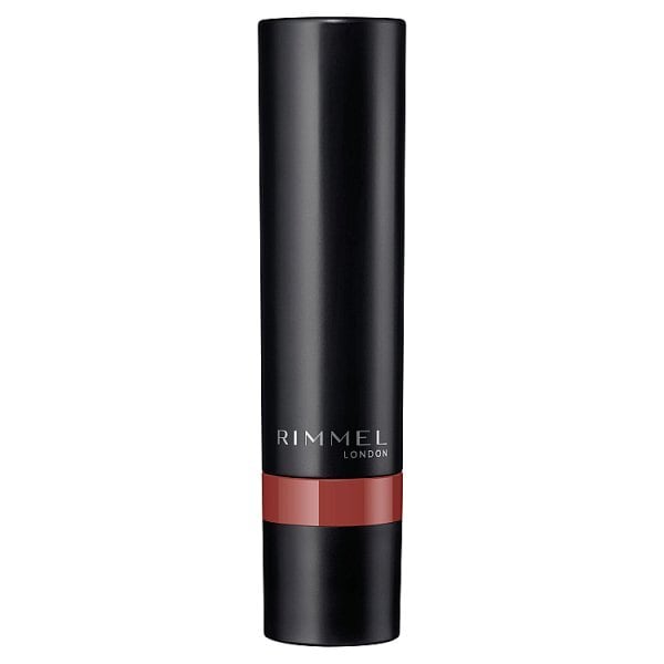 Rimmel Lasting Finish Matte Lipstick - 180 Blushed Pink GOODS Superdrug   