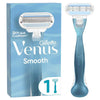 Venus Smooth Razor Refills 3 Blades (British brand)