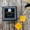 Wax melt Sunlit Citrus 90g (British brand)