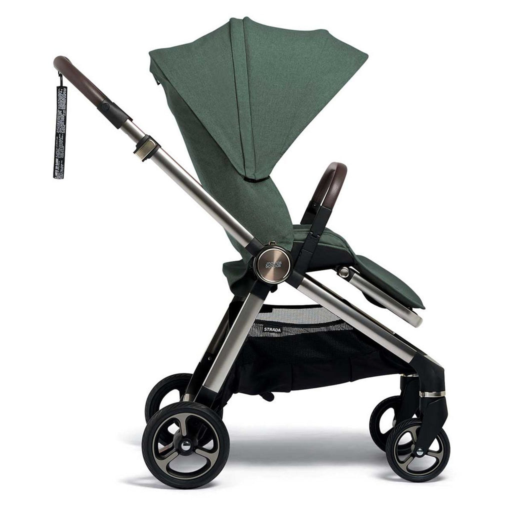 Mamas & Papas Strada Pushchair Ivy