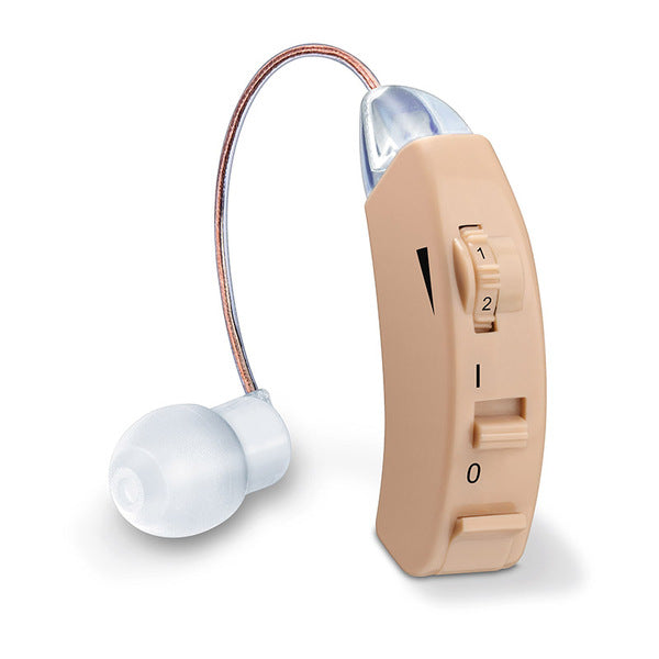 Beurer Hearing Amplifier HA50 GOODS Superdrug   