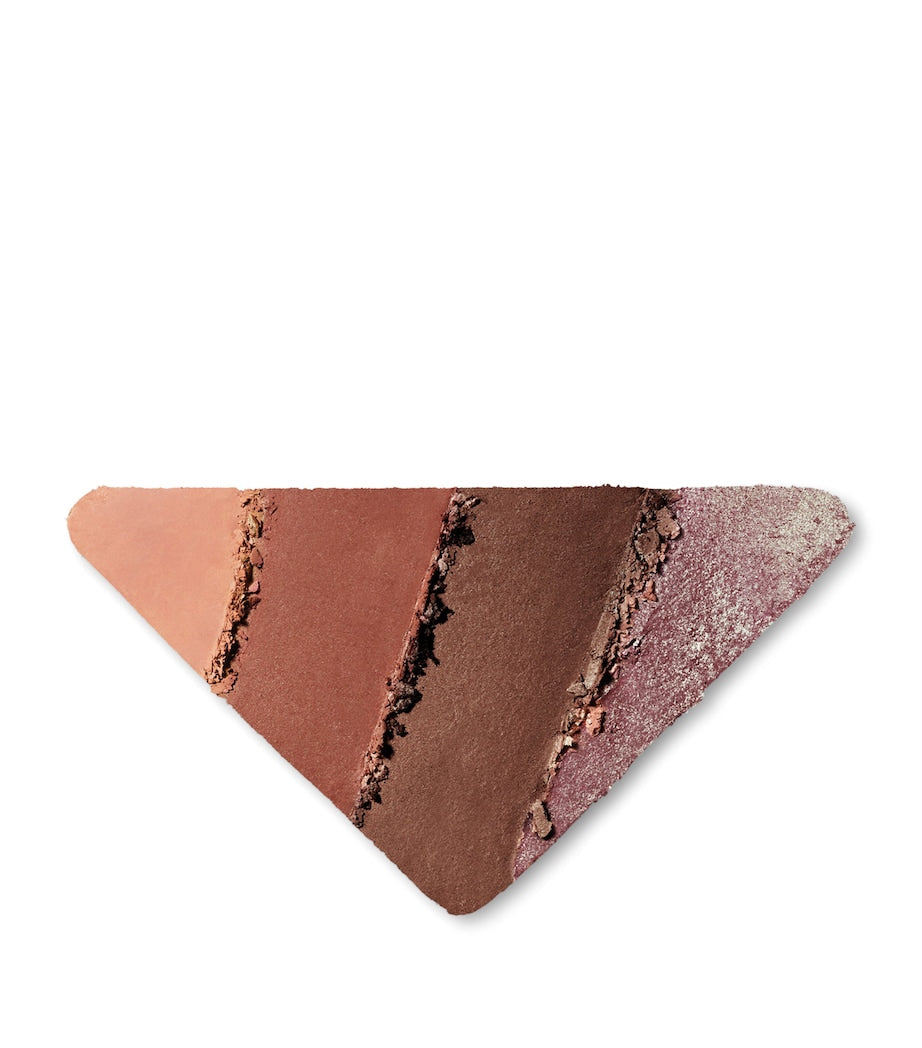 Prada Beauty Durable Multi-Effect Eyeshadow Palette Refill 6g, imported from the UK