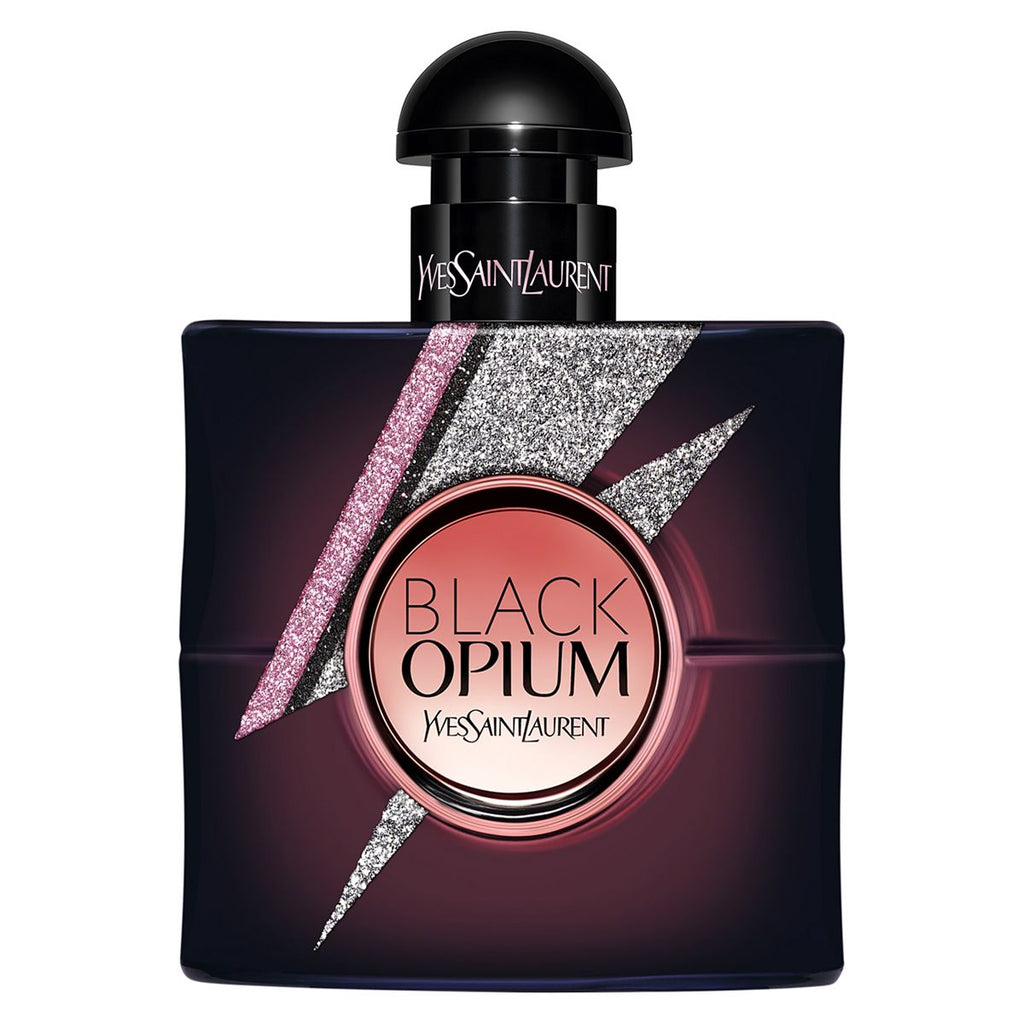 YSL Black Opium Storm Illusion Eau de Parfum 50ml