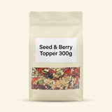 Holland & Barrett Seed & Berry Topper 300g (British brand)