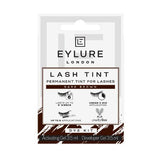 Eylure Lash Tint - Dark Brown - Permanent Tint For Lashes GOODS Superdrug   