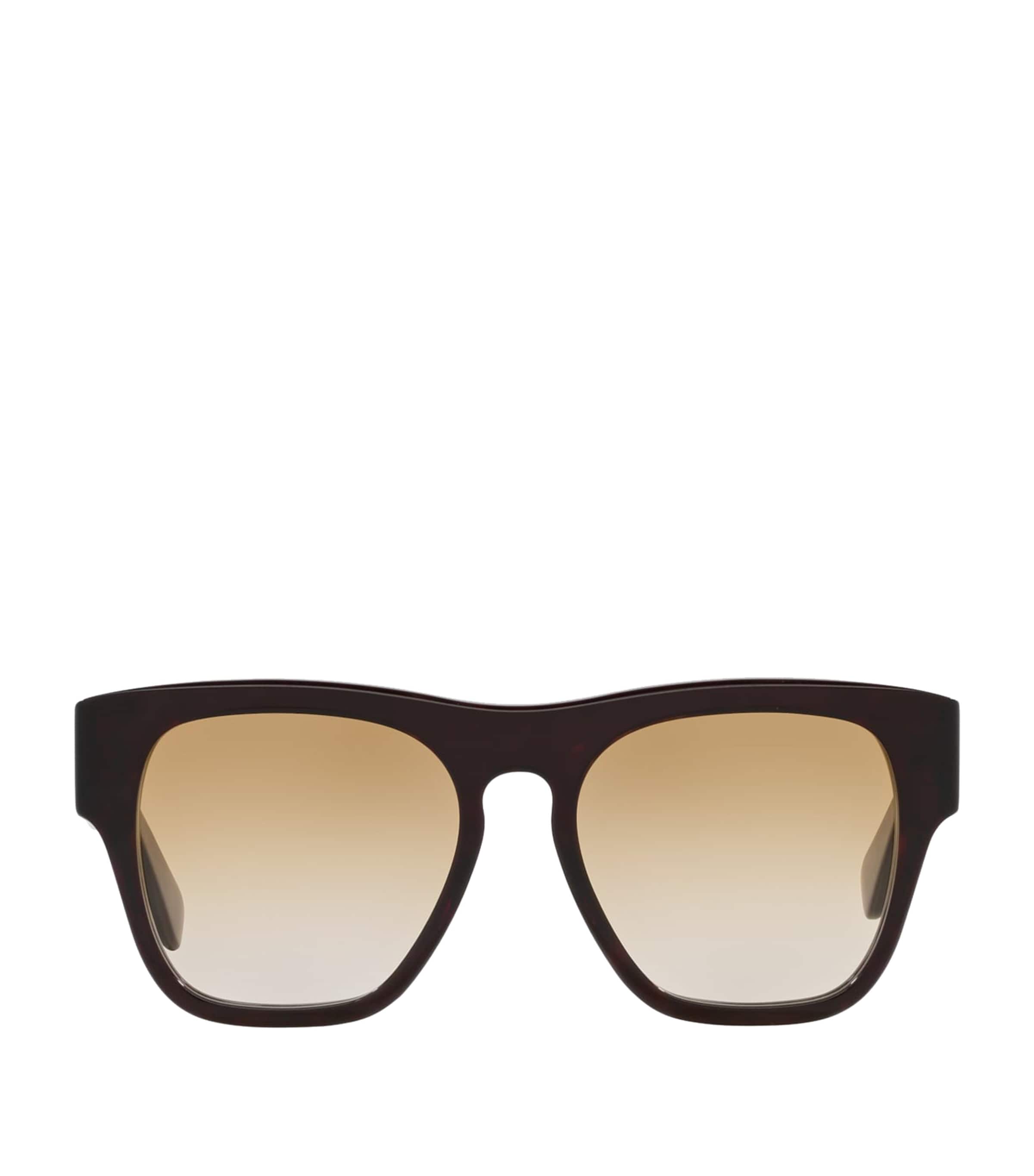Chloé Acetate Sunglasses - British product