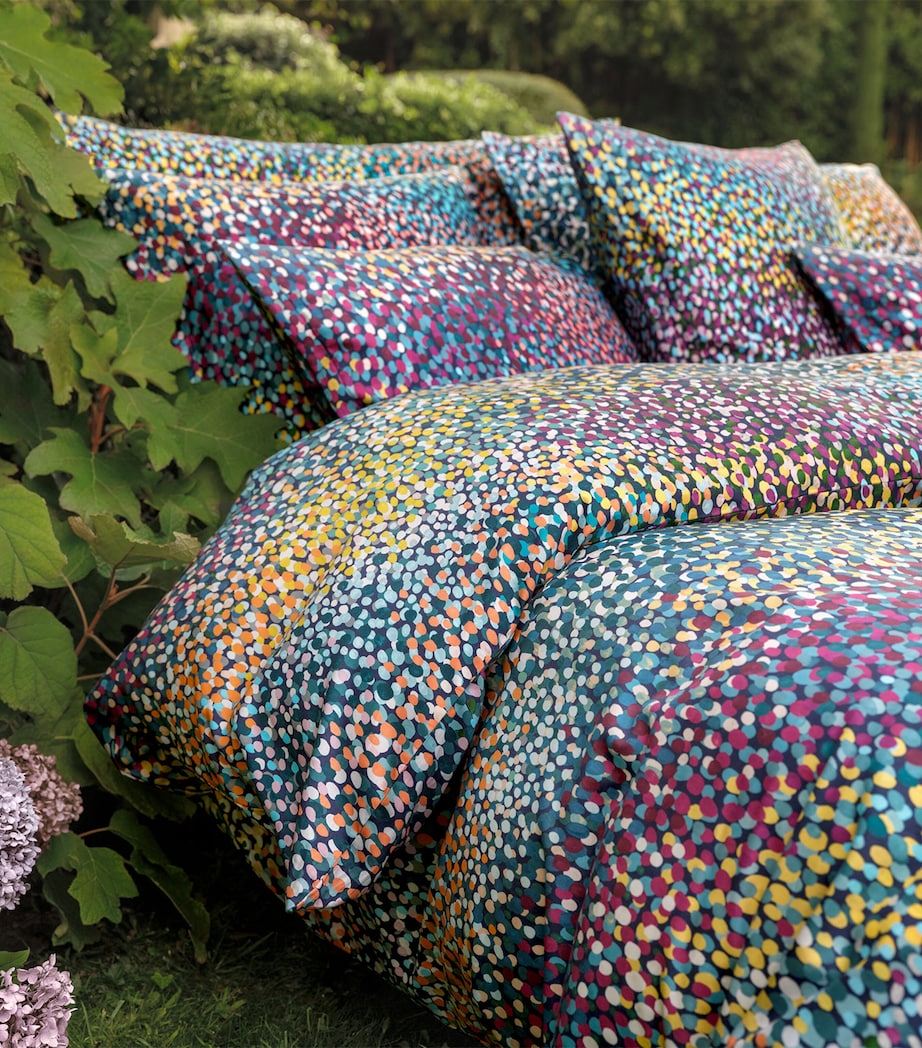 Schlossberg Jana Oxford pillowcase 50cm x 90cm, UK version