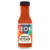 LEON Mango’ed Ketchup 275g GOODS Sainsburys   