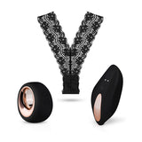 Panty Rebel vibrating thong, UK version