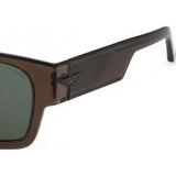Police Brown SPLP23M sunglasses 54 (British brand)