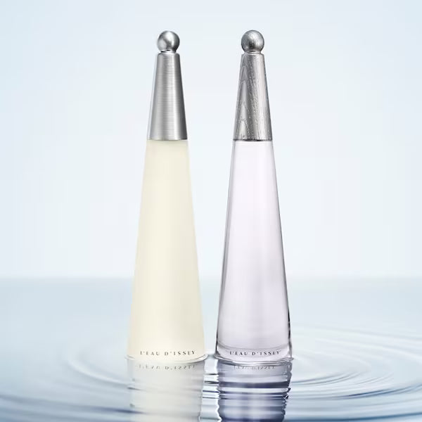 Issey Miyake L'Eau d'Issey EDP Intense 50ml, imported from the UK
