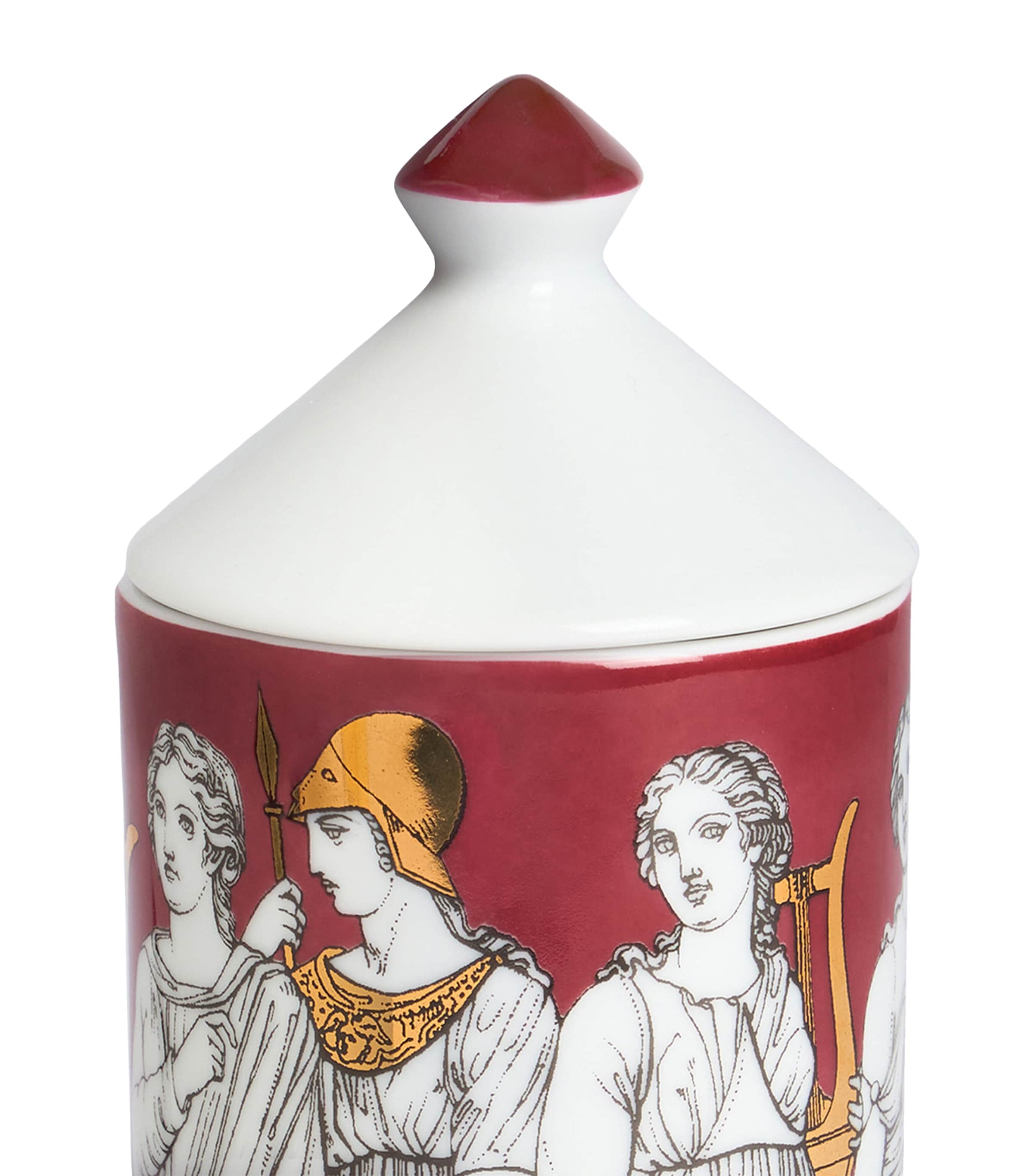 Fornasetti Talvolta Immaginazione room spray 100ml - British product