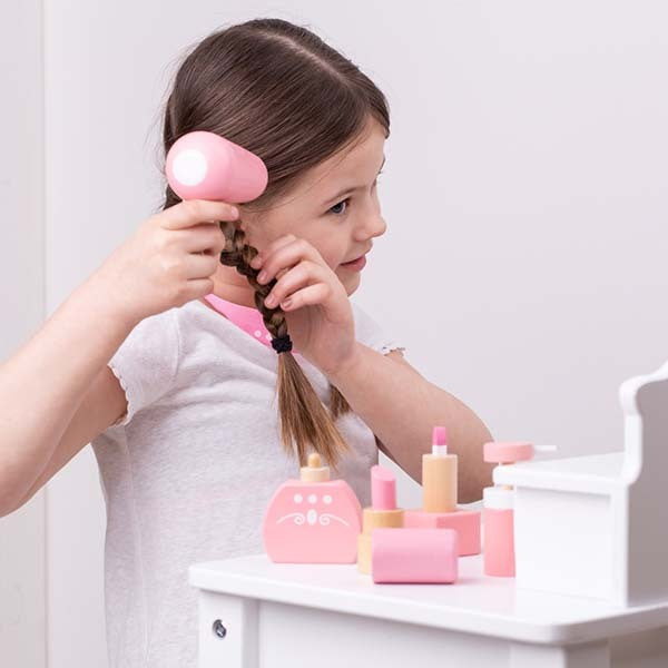 Bigjigs Toys Vanity Kit GOODS Superdrug   