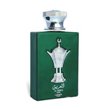 Lattafa Al Areeq Silver Perfume 100ml EDP, UK version