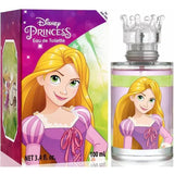 Disney Rapunzel Castle EDT spray 100ml (British brand)
