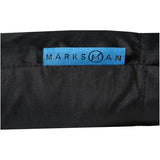 Marksman 21.5 inch auto 3-section umbrella (British brand)