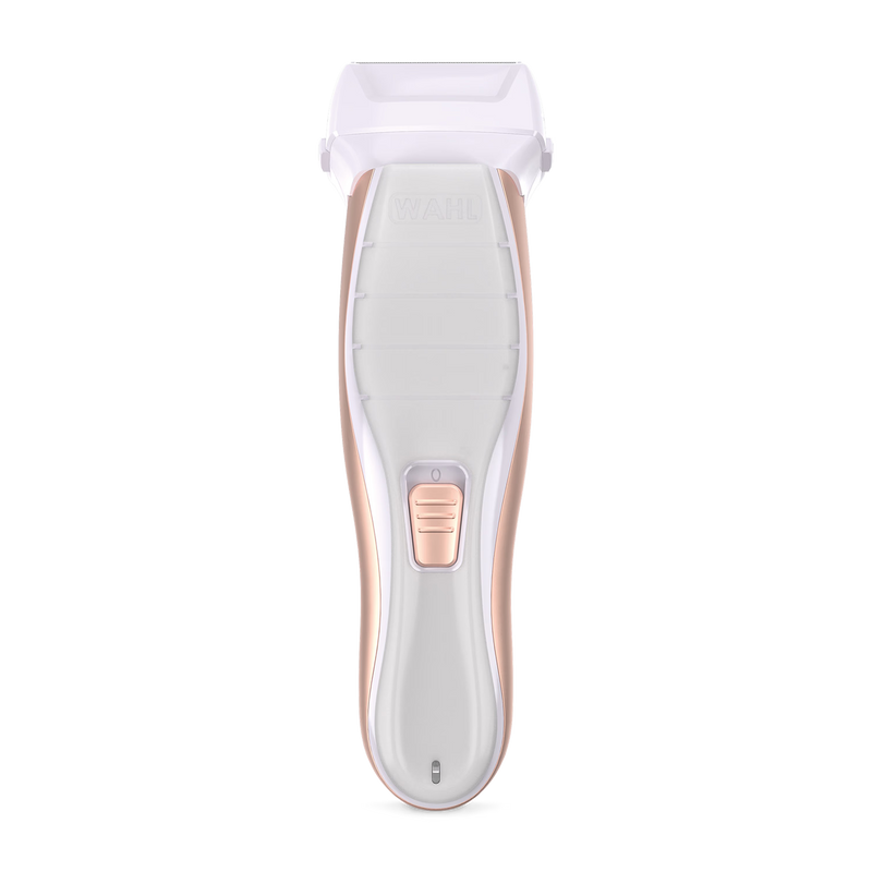 Wahl Ladies Shave and Smooth body clipper, UK version
