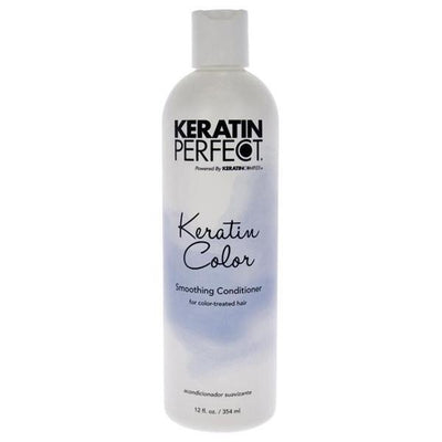 Superdrug Keratin Perfect Keratin Colour Hair Conditioner 354ml- Buy online at McGrocer