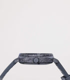 Bamford London GMT Forged Carbon watch 40mm - British product