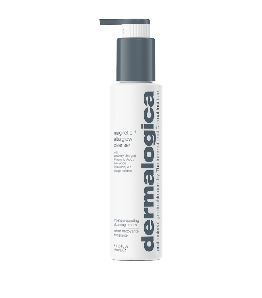 Dermalogica Magnetic Afterglow Cleanser 150ml - British product