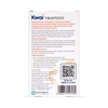 Kwai Heartcare garlic tablets 30 Tablets, imported from the UK