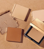VIEVE matte setting powder 8g, imported from the UK