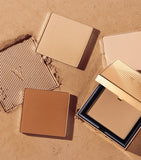 VIEVE matte setting powder 8g, imported from the UK