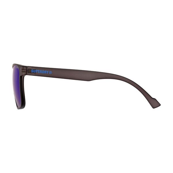 Superdry sunglasses SDS-5051 Grey Mirrored (British brand)