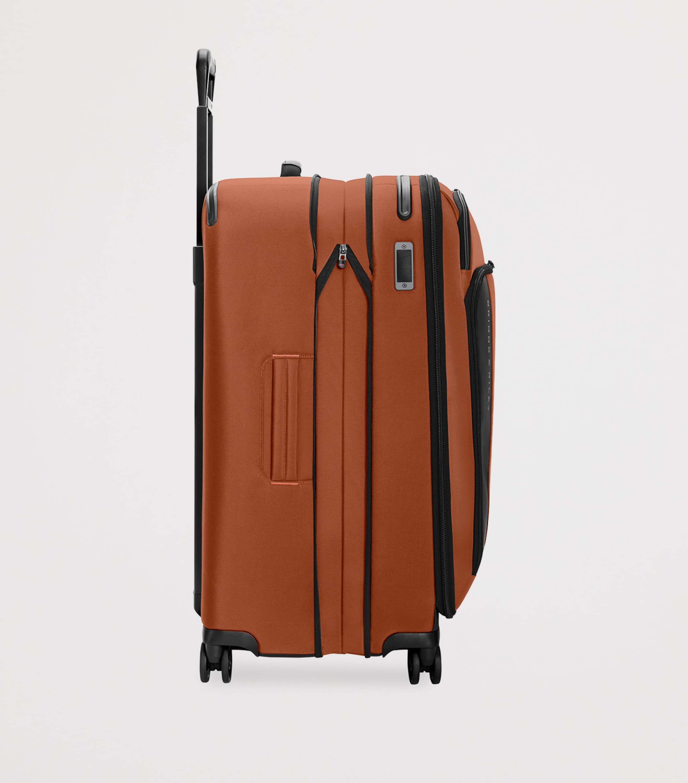 Briggs & Riley Large ZDX Expandable Spinner Suitcase (74cm)