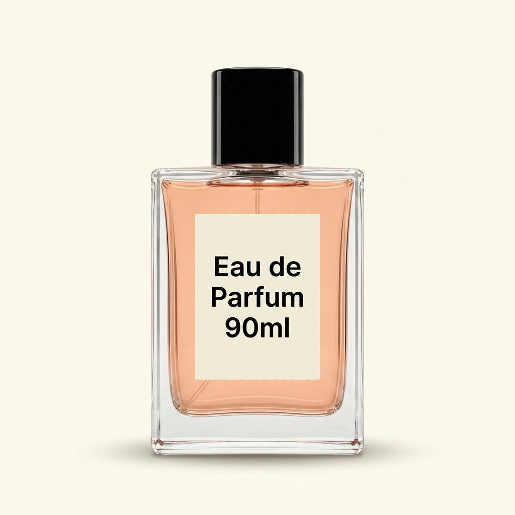 Prada Paradox Designer Floral eau de parfum 90ml, UK version