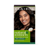Clairol Natural Instincts Brown Black 3 hair dye, UK version