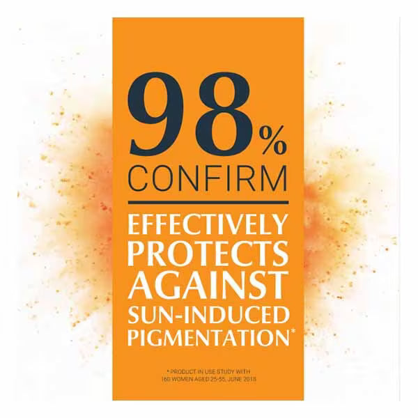 Eucerin Sun Pigment Control Facial Sun Fluid 50ml - British product