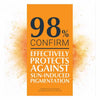 Eucerin Sun Pigment Control Facial Sun Fluid 50ml - British product